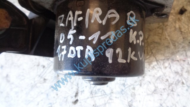 pumpa abs na opel zafiru B 1,7dti, 13244860